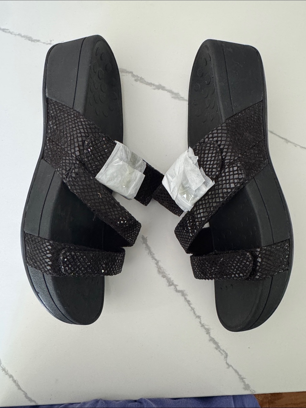 Vionic -Rio Sandals - Picture 6 of 9